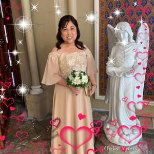 Meet your Posher, Marlyn